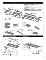 Предварительный просмотр 18 страницы Barbara Jean OB24MVN Manual