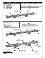 Предварительный просмотр 20 страницы Barbara Jean OB24MVN Manual