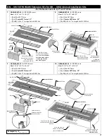 Предварительный просмотр 21 страницы Barbara Jean OB24MVN Manual