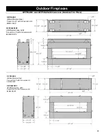 Предварительный просмотр 24 страницы Barbara Jean OB24MVN Manual