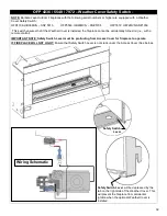 Предварительный просмотр 32 страницы Barbara Jean OB24MVN Manual