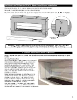 Предварительный просмотр 34 страницы Barbara Jean OB24MVN Manual