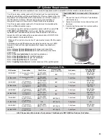 Предварительный просмотр 46 страницы Barbara Jean OB24MVN Manual