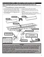 Предварительный просмотр 47 страницы Barbara Jean OB24MVN Manual