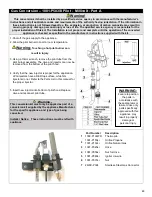 Предварительный просмотр 48 страницы Barbara Jean OB24MVN Manual