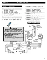 Предварительный просмотр 54 страницы Barbara Jean OB24MVN Manual