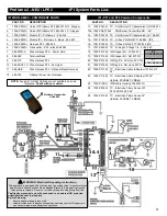 Предварительный просмотр 57 страницы Barbara Jean OB24MVN Manual