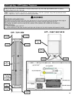 Предварительный просмотр 60 страницы Barbara Jean OB24MVN Manual