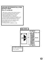 Предварительный просмотр 5 страницы Barbarian Basketball Systems The Raider Series Installation Instructions Manual