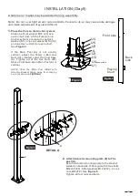 Preview for 5 page of Barbarian Basketball Systems Titanium GC-6X72 Assembly Instructions And Owner'S Manual