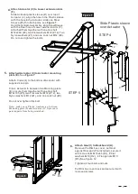 Preview for 7 page of Barbarian Basketball Systems Titanium GC-6X72 Assembly Instructions And Owner'S Manual