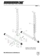 Preview for 11 page of Barbarian line BB-9043 Owner'S Manual