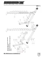 Preview for 12 page of Barbarian line BB-9043 Owner'S Manual