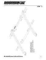 Предварительный просмотр 7 страницы Barbarian line BB-9064-MPR Owner'S Manual