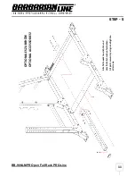 Предварительный просмотр 11 страницы Barbarian line BB-9064-MPR Owner'S Manual