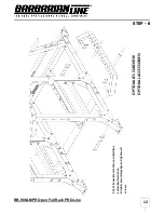 Предварительный просмотр 12 страницы Barbarian line BB-9064-MPR Owner'S Manual