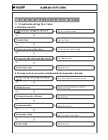 Предварительный просмотр 21 страницы BARBAROS BGR 24100 SS Service Manual