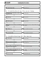 Предварительный просмотр 23 страницы BARBAROS BGR 24100 SS Service Manual