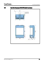 Preview for 27 page of barbas 70-70 PF2 Preparation Manual