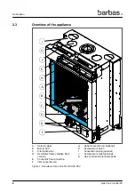 Предварительный просмотр 8 страницы barbas 90-60 PF2 Installation And Maintenance Manual