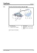 Preview for 9 page of barbas 90-60 PF2 Installation And Maintenance Manual