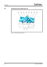 Предварительный просмотр 10 страницы barbas 90-60 PF2 Installation And Maintenance Manual