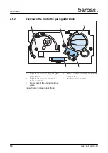 Preview for 14 page of barbas 90-60 PF2 Installation And Maintenance Manual