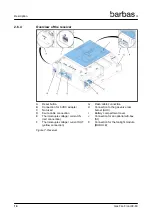 Предварительный просмотр 16 страницы barbas 90-60 PF2 Installation And Maintenance Manual