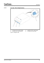 Предварительный просмотр 17 страницы barbas 90-60 PF2 Installation And Maintenance Manual