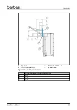 Предварительный просмотр 29 страницы barbas 90-60 PF2 Installation And Maintenance Manual