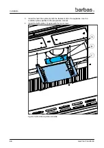 Предварительный просмотр 44 страницы barbas 90-60 PF2 Installation And Maintenance Manual