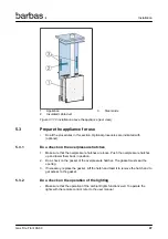 Предварительный просмотр 47 страницы barbas 90-60 PF2 Installation And Maintenance Manual