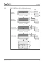 Предварительный просмотр 79 страницы barbas 90-60 PF2 Installation And Maintenance Manual