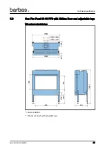 Preview for 27 page of barbas 90-60 PF2 Preparation Manual