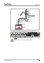 Предварительный просмотр 13 страницы barbas 90-70 PF2 Preparation Manual