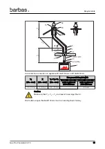 Предварительный просмотр 15 страницы barbas 90-70 PF2 Preparation Manual