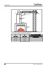 Предварительный просмотр 22 страницы barbas 90-70 PF2 Preparation Manual