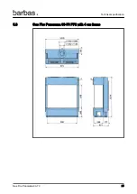 Предварительный просмотр 25 страницы barbas 90-70 PF2 Preparation Manual