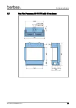 Предварительный просмотр 29 страницы barbas 90-70 PF2 Preparation Manual