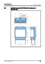 Предварительный просмотр 31 страницы barbas 90-70 PF2 Preparation Manual