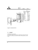 Предварительный просмотр 19 страницы barbas ATLANTA Instruction For Use & Installation Instructions