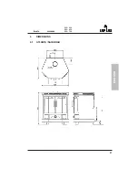 Предварительный просмотр 20 страницы barbas ATLANTA Instruction For Use & Installation Instructions