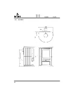 Предварительный просмотр 21 страницы barbas ATLANTA Instruction For Use & Installation Instructions