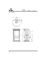 Предварительный просмотр 23 страницы barbas ATLANTA Instruction For Use & Installation Instructions