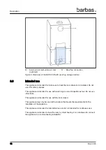 Preview for 12 page of barbas BOX 20 45 User Manual