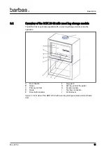 Preview for 11 page of barbas BOX 20 52 Installation And Maintenance Manual