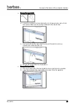 Preview for 25 page of barbas BOX 20 52 Installation And Maintenance Manual