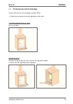 Preview for 11 page of barbas BOX 45 Installation Instructions & Manual For Annual Maintenance