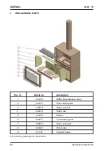 Предварительный просмотр 22 страницы barbas BOX 70 Installation Instructions & Manual For Annual Maintenance