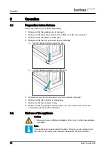 Предварительный просмотр 18 страницы barbas BOX Panorama 65 User Manual